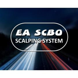 EA SCBO - Scalping System